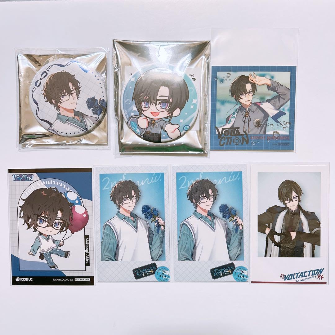 Amazon.co.jp: 四季凪アキラ 7点セット : ホーム＆キッチン